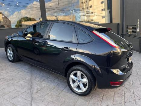 FORD Focus Hatch 2.0 16V 4P FC FLEX AUTOMTICO, Foto 2