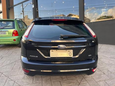 FORD Focus Hatch 2.0 16V 4P FC FLEX AUTOMTICO, Foto 3