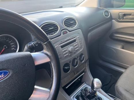 FORD Focus Hatch 2.0 16V 4P FC FLEX AUTOMTICO, Foto 5