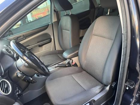 FORD Focus Hatch 2.0 16V 4P FC FLEX AUTOMTICO, Foto 6