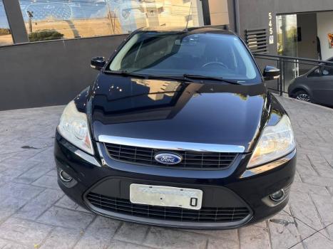 FORD Focus Hatch 2.0 16V 4P FC FLEX AUTOMTICO, Foto 7