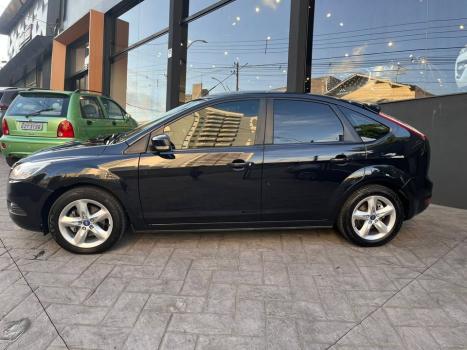 FORD Focus Hatch 2.0 16V 4P FC FLEX AUTOMTICO, Foto 8