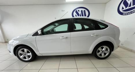 FORD Focus Hatch 2.0 16V 4P FLEX AUTOMTICO, Foto 2