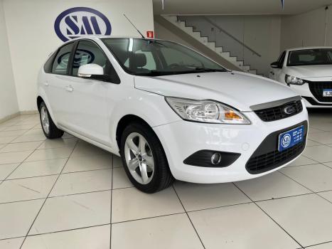 FORD Focus Hatch 2.0 16V 4P FLEX AUTOMTICO, Foto 4