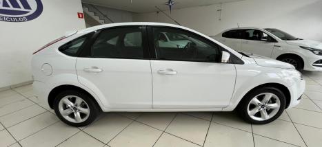 FORD Focus Hatch 2.0 16V 4P FLEX AUTOMTICO, Foto 5