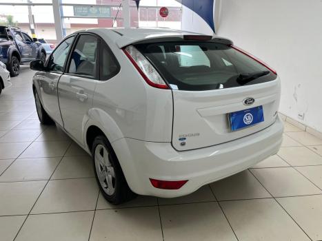FORD Focus Hatch 2.0 16V 4P FLEX AUTOMTICO, Foto 6