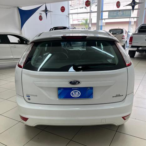 FORD Focus Hatch 2.0 16V 4P FLEX AUTOMTICO, Foto 7