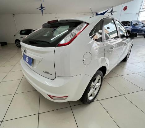 FORD Focus Hatch 2.0 16V 4P FLEX AUTOMTICO, Foto 8