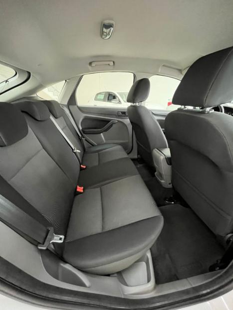 FORD Focus Hatch 2.0 16V 4P FLEX AUTOMTICO, Foto 10