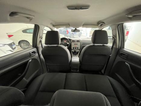 FORD Focus Hatch 2.0 16V 4P FLEX AUTOMTICO, Foto 12