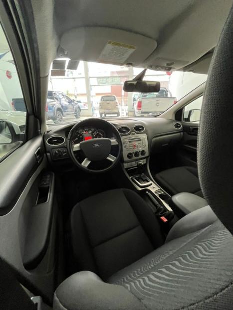 FORD Focus Hatch 2.0 16V 4P FLEX AUTOMTICO, Foto 14