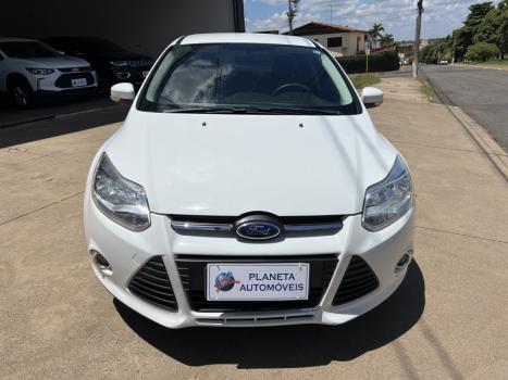 FORD Focus Sedan 1.6 S 16V 4P FLEX, Foto 5