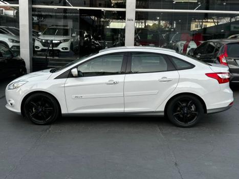 FORD Focus Sedan 1.6 SE 16V 4P FLEX, Foto 6