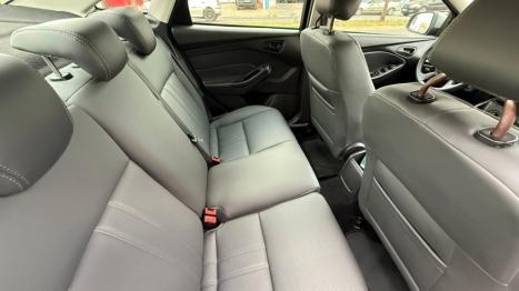 FORD Focus Sedan 1.6 16V 4P FLEX S POWERSHIFT AUTOMATIZADO, Foto 10