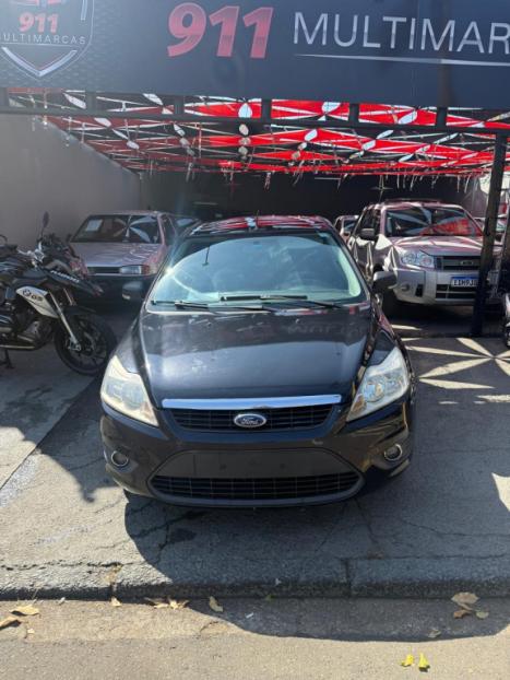 FORD Focus Sedan 1.6 16V 4P GL FLEX, Foto 3