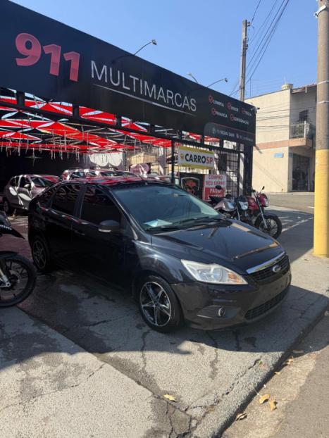 FORD Focus Sedan 1.6 16V 4P GL FLEX, Foto 4
