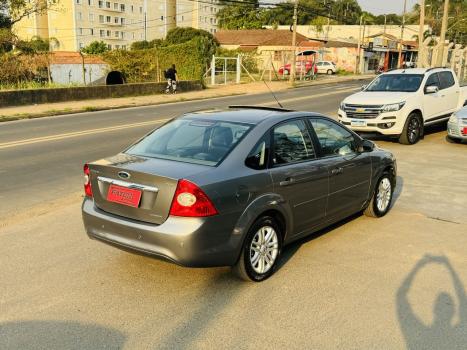 FORD Focus Sedan 2.0 16V 4P GHIA FLEX AUTOMTICO, Foto 6