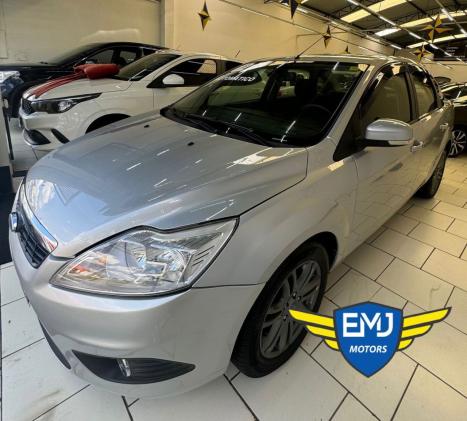 FORD Focus Sedan 2.0 16V 4P GLX AUTOMTICO, Foto 1