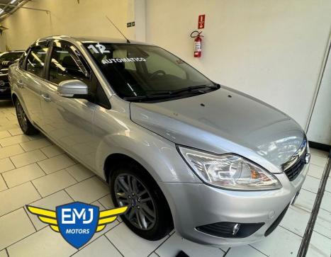 FORD Focus Sedan 2.0 16V 4P GLX AUTOMTICO, Foto 3