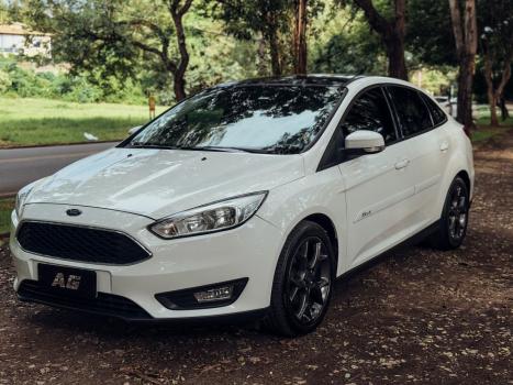 FORD Focus Sedan 2.0 16V 4P FLEX SE FASTBACK POWERSHIFT AUTOMTICO, Foto 3