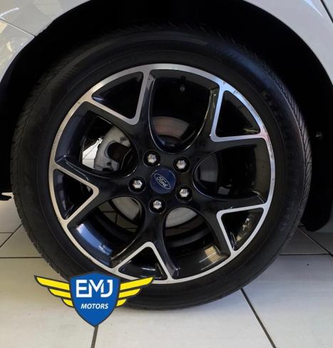 FORD Focus Sedan 2.0 16V 4P FLEX SE PLUS FASTBACK POWERSHIFT AUTOMTICO, Foto 13