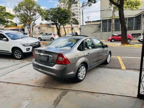 FORD Focus Sedan 2.0 16V 4P GHIA FLEX AUTOMTICO, Foto 5