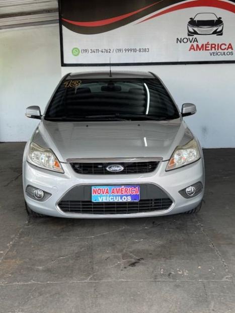 FORD Focus Sedan 2.0 16V 4P FC FLEX AUTOMTICO, Foto 2