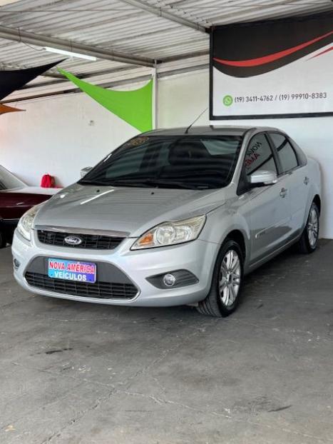 FORD Focus Sedan 2.0 16V 4P FC FLEX AUTOMTICO, Foto 3