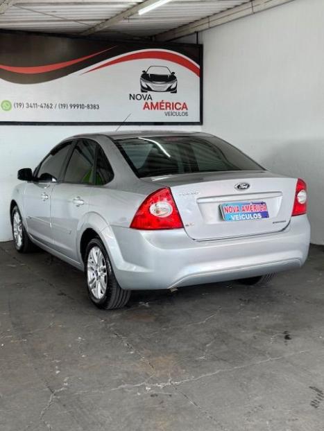FORD Focus Sedan 2.0 16V 4P FC FLEX AUTOMTICO, Foto 4