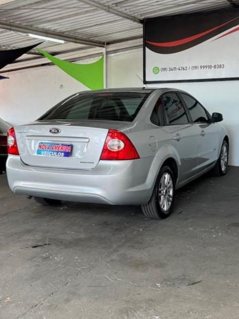 FORD Focus Sedan 2.0 16V 4P FC FLEX AUTOMTICO, Foto 6