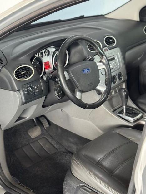 FORD Focus Sedan 2.0 16V 4P FC FLEX AUTOMTICO, Foto 7