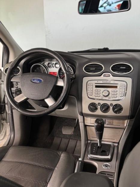 FORD Focus Sedan 2.0 16V 4P FC FLEX AUTOMTICO, Foto 8