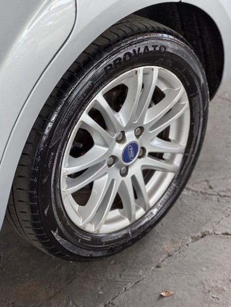 FORD Focus Sedan 2.0 16V 4P FC FLEX AUTOMTICO, Foto 9