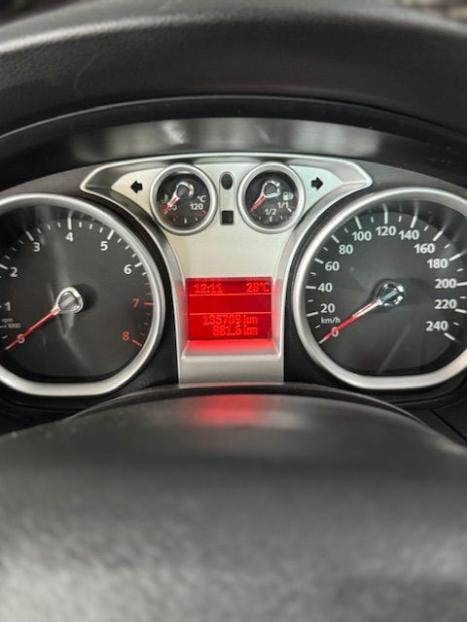 FORD Focus Sedan 2.0 16V 4P FC FLEX AUTOMTICO, Foto 10