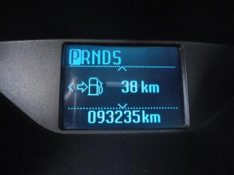 FORD Focus Sedan 2.0 16V 4P FLEX SE POWERSHIFT AUTOMTICO, Foto 9