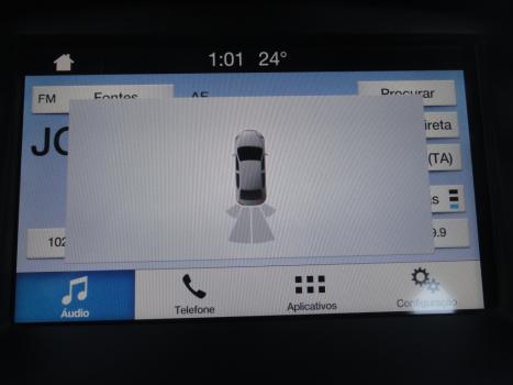 FORD Focus Sedan 2.0 16V 4P FLEX SE POWERSHIFT AUTOMTICO, Foto 11