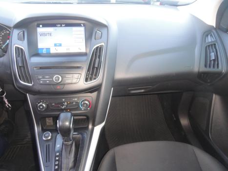 FORD Focus Sedan 2.0 16V 4P FLEX SE POWERSHIFT AUTOMTICO, Foto 12
