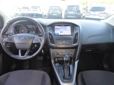 FORD Focus Sedan 2.0 16V 4P FLEX SE POWERSHIFT AUTOMTICO, Foto 13