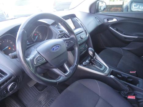 FORD Focus Sedan 2.0 16V 4P FLEX SE POWERSHIFT AUTOMTICO, Foto 14