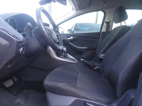FORD Focus Sedan 2.0 16V 4P FLEX SE POWERSHIFT AUTOMTICO, Foto 16