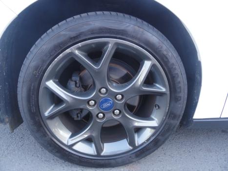 FORD Focus Sedan 2.0 16V 4P FLEX SE POWERSHIFT AUTOMTICO, Foto 20