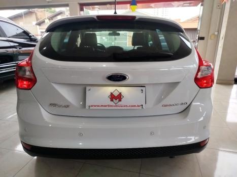 FORD Focus Sedan 2.0 16V 4P FLEX SE POWERSHIFT AUTOMTICO, Foto 5