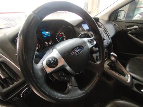 FORD Focus Sedan 2.0 16V 4P FLEX SE POWERSHIFT AUTOMTICO, Foto 8