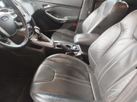 FORD Focus Sedan 2.0 16V 4P FLEX SE POWERSHIFT AUTOMTICO, Foto 10