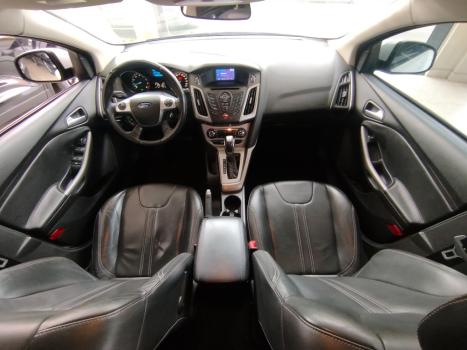 FORD Focus Sedan 2.0 16V 4P FLEX SE POWERSHIFT AUTOMTICO, Foto 11