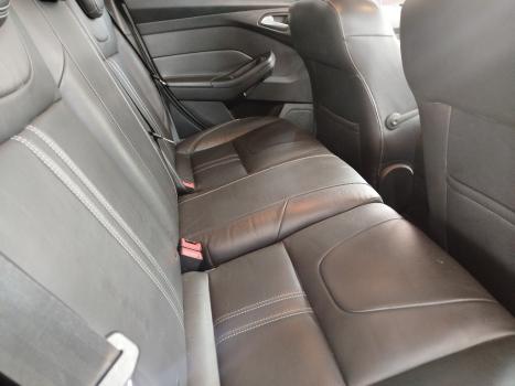 FORD Focus Sedan 2.0 16V 4P FLEX SE POWERSHIFT AUTOMTICO, Foto 12