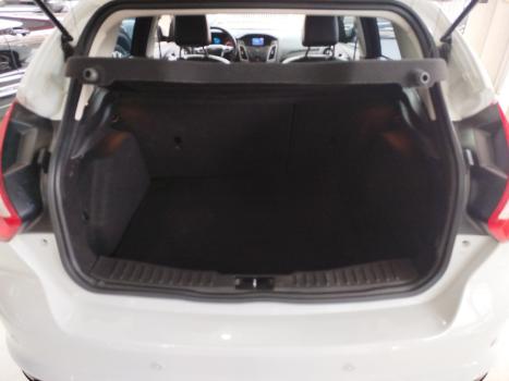 FORD Focus Sedan 2.0 16V 4P FLEX SE POWERSHIFT AUTOMTICO, Foto 13