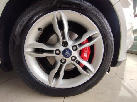 FORD Focus Sedan 2.0 16V 4P FLEX SE POWERSHIFT AUTOMTICO, Foto 14