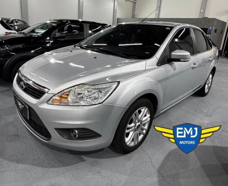 FORD Focus Sedan 2.0 16V 4P FC FLEX AUTOMTICO, Foto 1