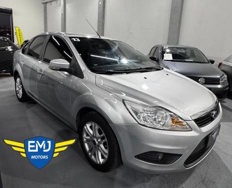 FORD Focus Sedan 2.0 16V 4P FC FLEX AUTOMTICO, Foto 3